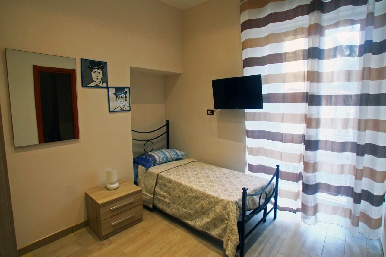 Casa Fedora Bed & Breakfast Naples Exterior photo